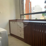Apartamento à venda com 1 quarto em Pinheiros, São Paulo, SP