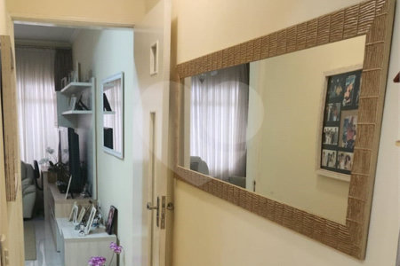 Casa à venda com 2 quartos em Chácara São João, São Paulo, SP