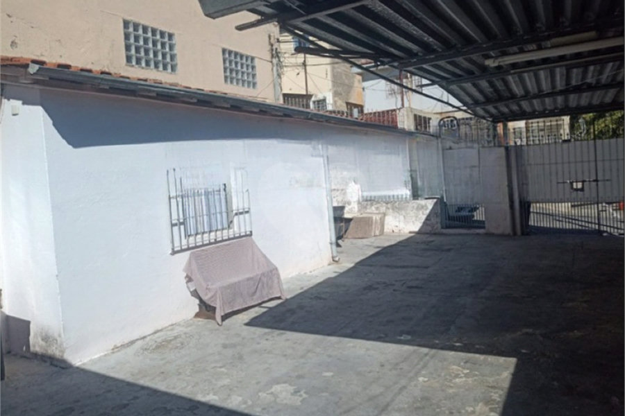 Casa à venda com 3 quartos em Vila Mazzei, São Paulo, SP
