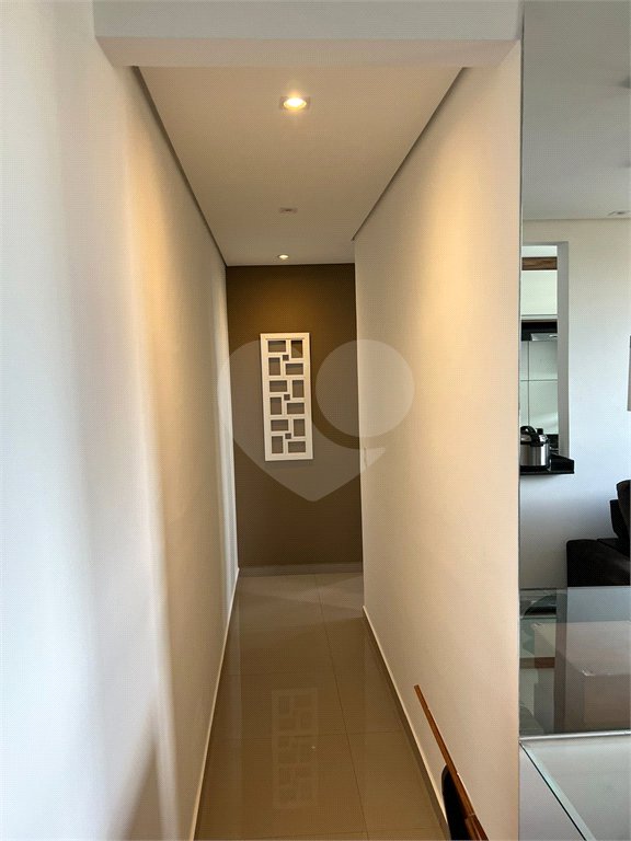 Apartamento à venda com 2 quartos em Jardim Novo Mundo, Sorocaba, SP
