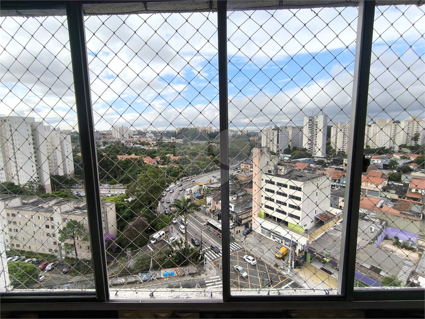 Apartamento à venda com 2 quartos em Pirajussara, São Paulo, SP