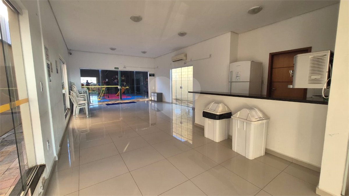 Apartamento à venda ou para alugar com 2 quartos em Bairro da Vossoroca, Sorocaba, SP