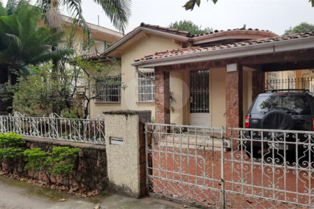Casa à venda com 4 quartos em Jardim Europa, São Paulo, SP