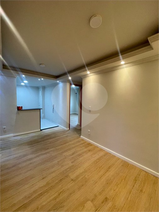 Apartamento à venda com 2 quartos em Cosmos, Rio de Janeiro, RJ