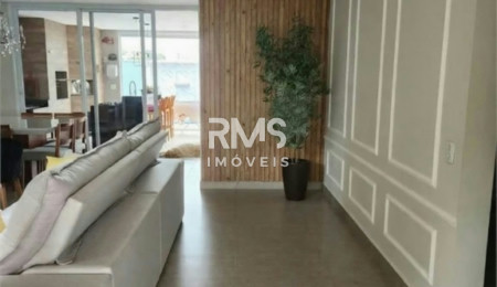 Casa à venda com 3 suítes no condomínio Residencial Itaici, Indaiatuba - SP