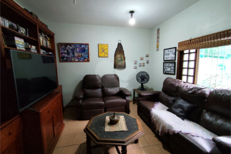 Sobrado à venda com 6 quartos, sendo 4 suítes,  em Instituto de Previdência, São Paulo, SP