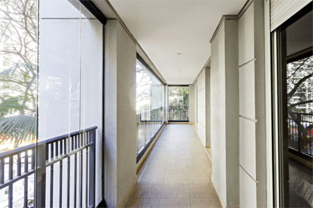Apartamento à venda com 4 suítes em Paraíso, São Paulo, SP