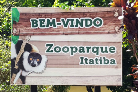 Terreno à venda com 1 suíte no condomínio Recanto do Parque, Itatiba - SP