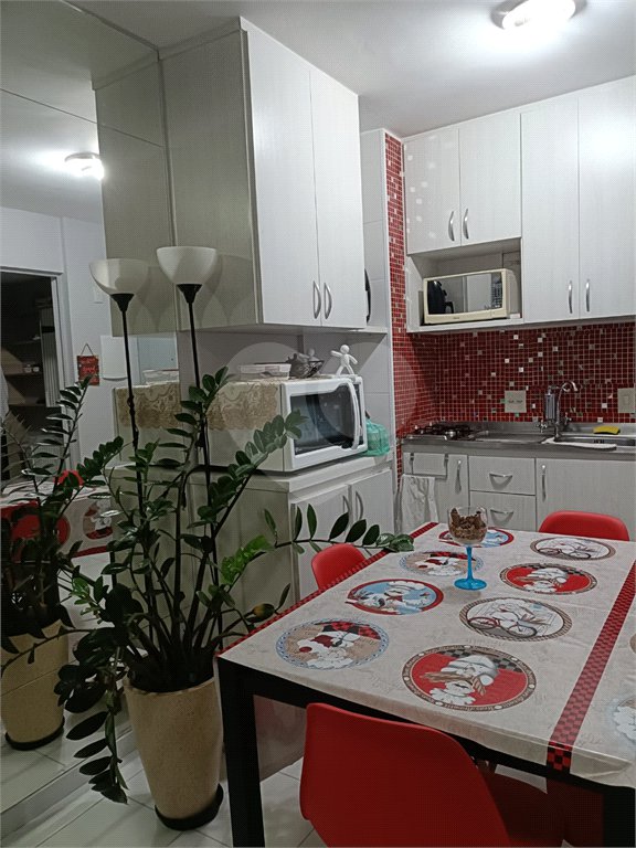 Apartamento à venda com 1 quarto em Brás, São Paulo, SP