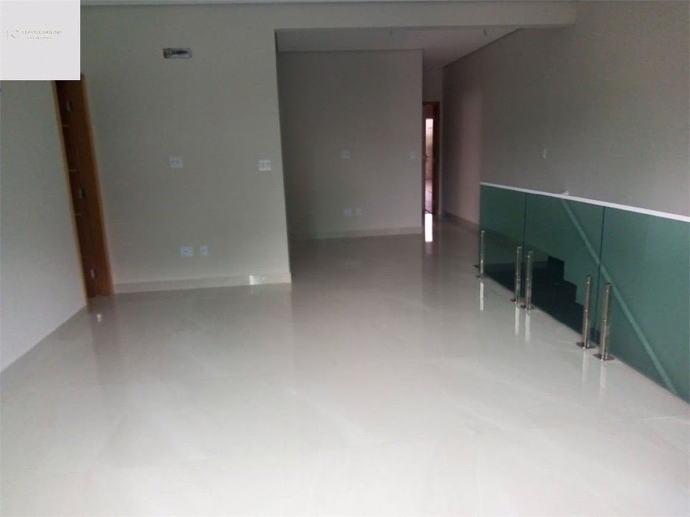 Casa Residencial à venda, Boqueirão, Santos - CA0020.
