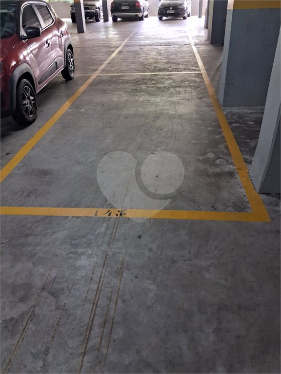 Apartamento à venda com 3 suítes em Paraíso do Morumbi, São Paulo, SP