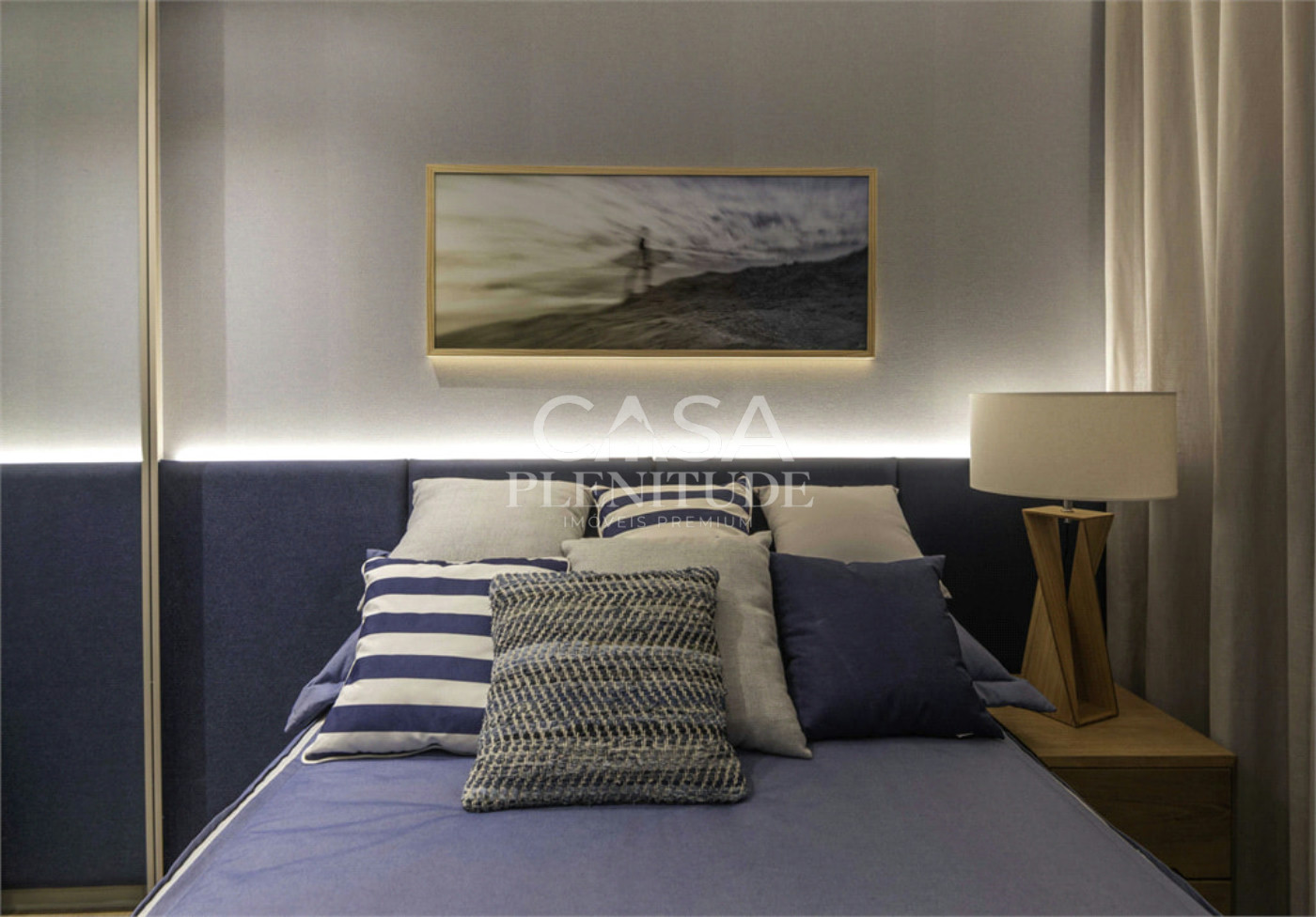Apartamento à venda com 4 quartos, sendo 2 suítes, em Alto da Boa Vista, Sorocaba, SP