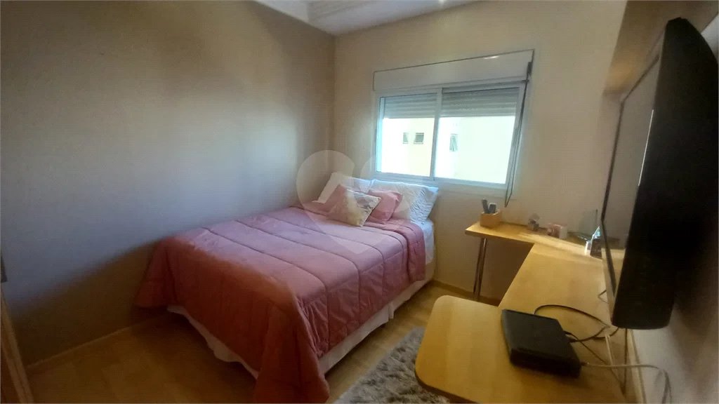 Apartamento à venda com 4 quartos, sendo 3 suítes,  em Santana, São Paulo, SP