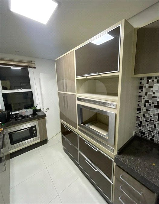 Apartamento à venda com 2 quartos em Nova Petrópolis, São Bernardo do Campo, SP