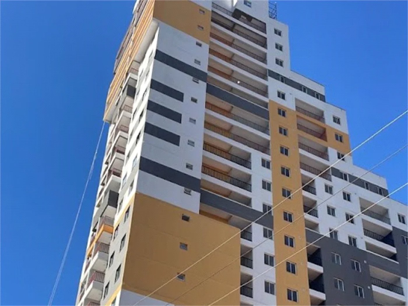 Apartamento à venda com 2 quartos em Vila Nova das Belezas, São Paulo, SP