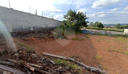 Terreno à venda em Vila Belo Horizonte, Itapetininga, SP