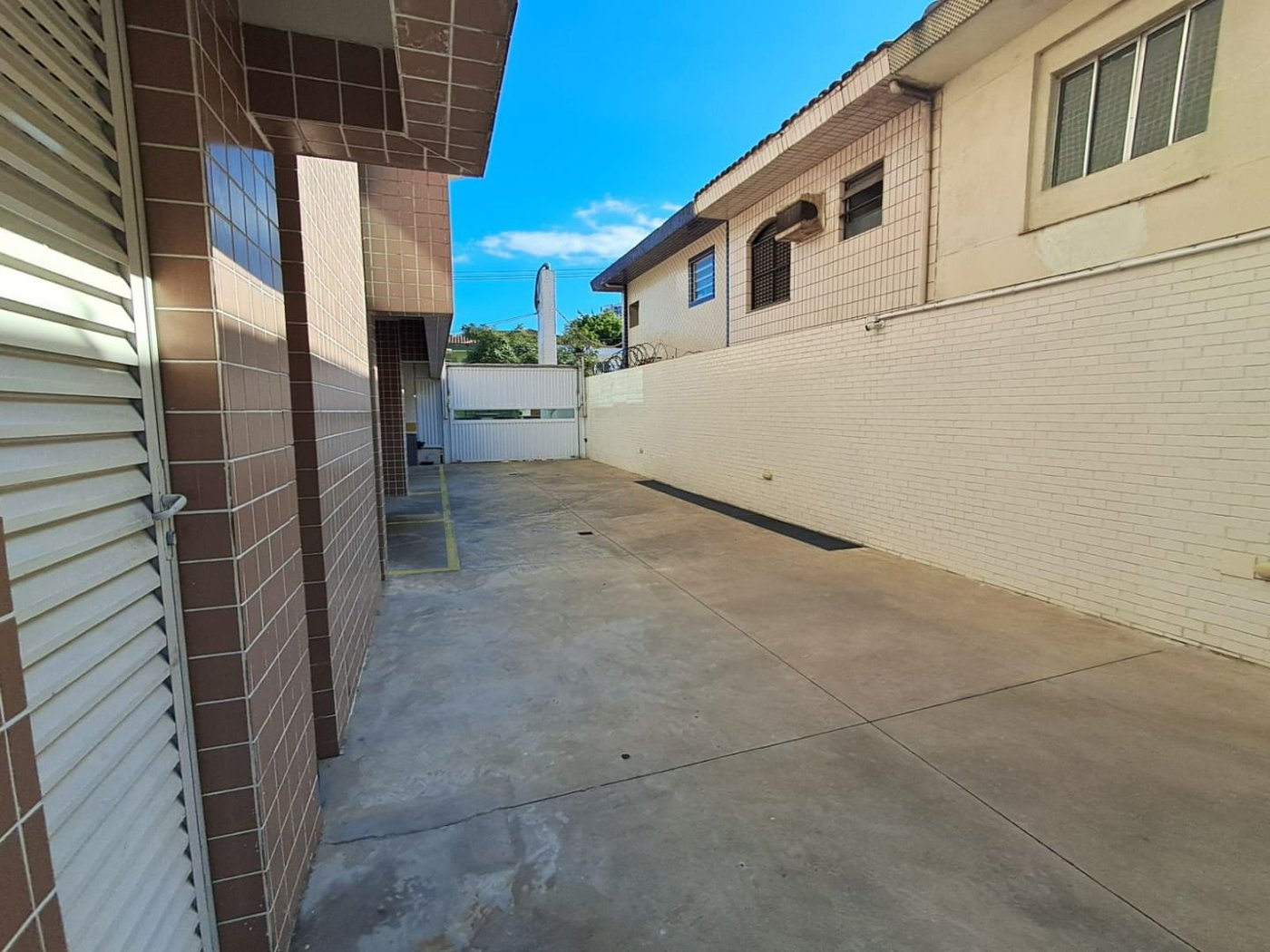 Apartamento à venda, 109 m² por R$ 1.100.000,00 - Boqueirão - Santos/SP