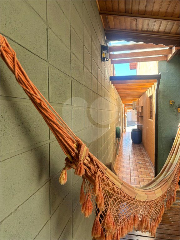 Casa à venda com 2 quartos no condomínio Altos do Boa Vista, São Roque - SP