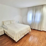 Apartamento à venda com 3 suítes em Vila Romana, São Paulo, SP