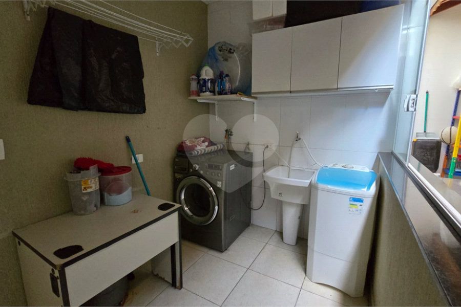 Sobrado à venda com 3 quartos, sendo 1 suíte, em Freguesia do Ó, São Paulo, SP