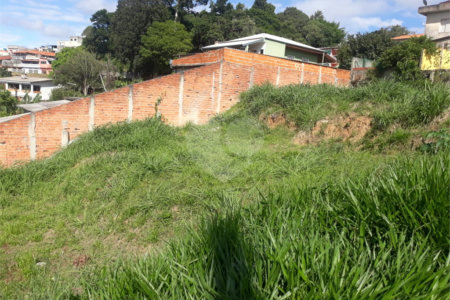 Terreno à venda em Vila Granada, Mairinque, SP