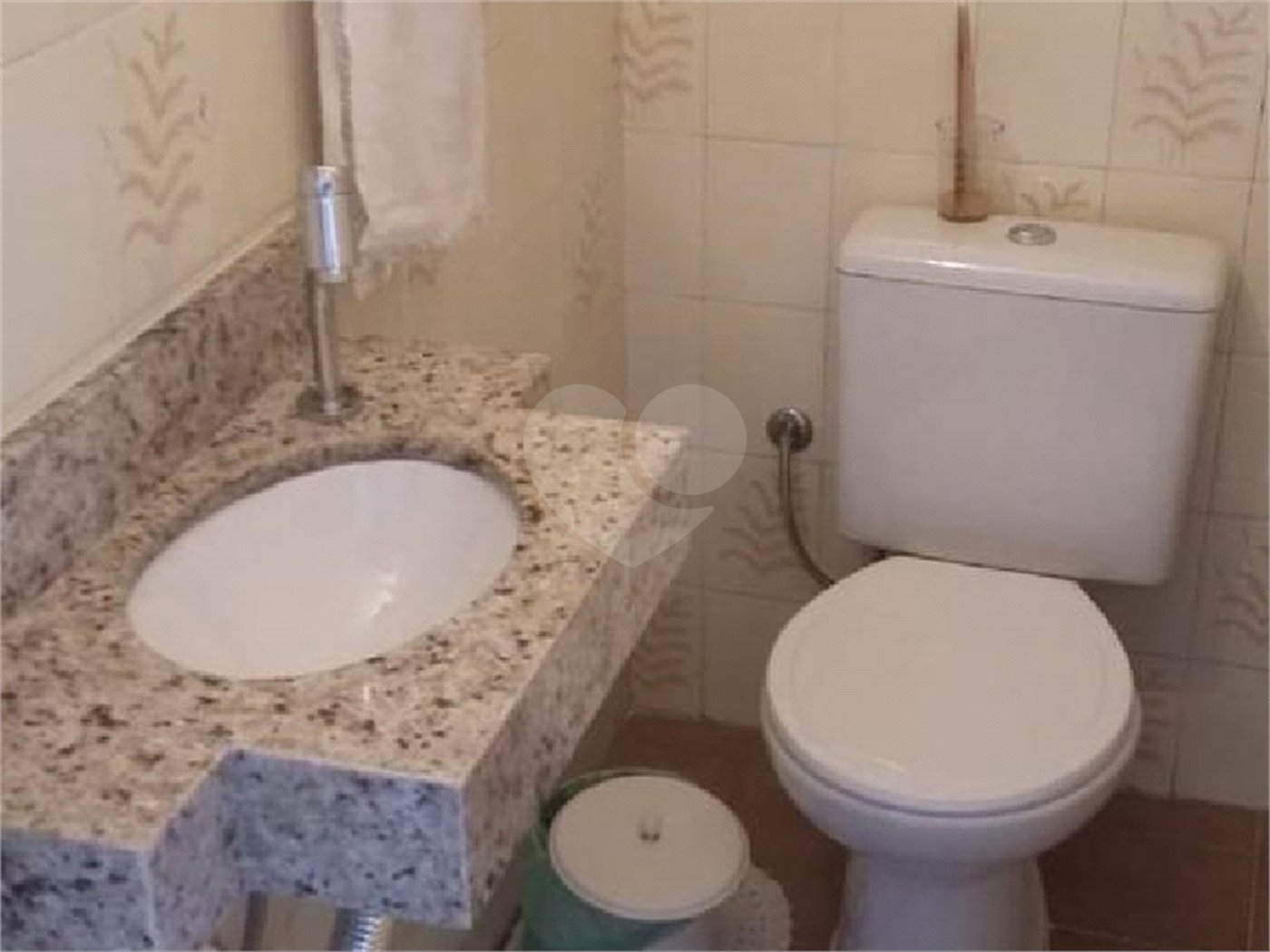 Casa de Vila à venda com 2 quartos em Freguesia do Ó, São Paulo, SP
