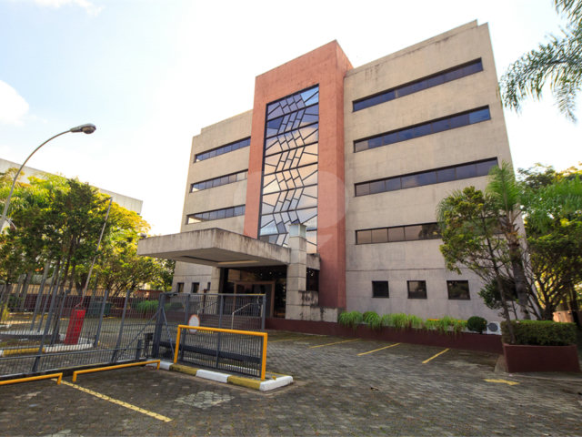 Prédio à venda ou para alugar em Santo Amaro, São Paulo, SP