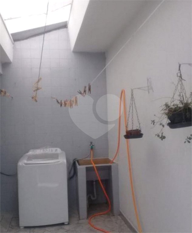 Casa à venda com 2 quartos em Freguesia do Ó, São Paulo, SP