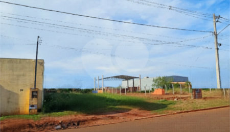 Terreno à venda em Residencial Júlia de Oliveira Cardinal, Ponta Porã, MS