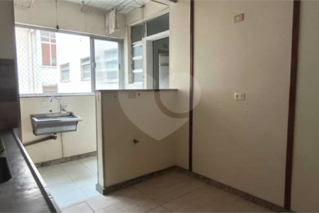 Apartamento à venda com 3 quartos, sendo 1 suíte, em Copacabana, Rio de Janeiro, RJ