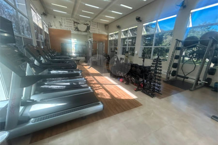 Apartamento para alugar com 3 suítes em BUTANTÃ, São Paulo, SP