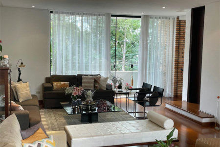Casa de Vila à venda com 4 suítes em Morumbi, São Paulo, SP