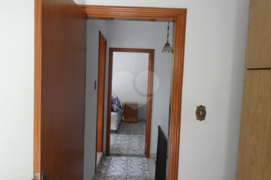 Casa à venda com 2 quartos em Vila Ipojuca, São Paulo, SP