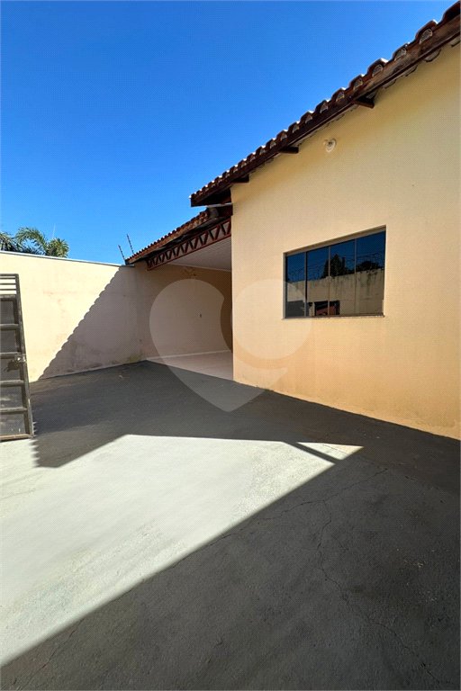 Casa à venda com 2 quartos, sendo 1 suíte, em Jardim Primavera I, Ponta Porã, MS