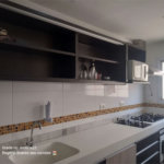 Cobertura à venda, 205 m² por R$ 870.000,00 - Central Park - Guarujá/SP