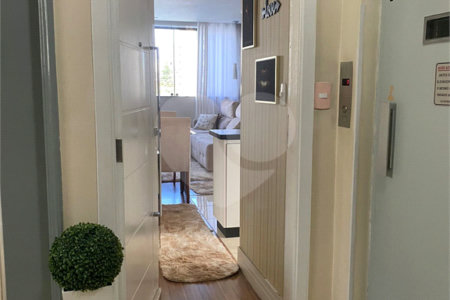 Apartamento à venda com 3 quartos no Centro, Diadema, SP