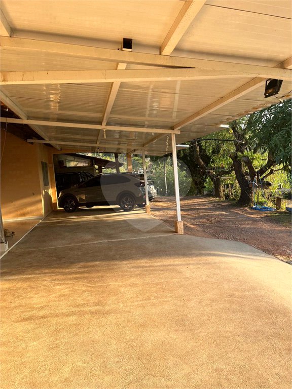Chácara à venda com 3 quartos, sendo 1 suíte, em Cachoeira, Vinhedo, SP