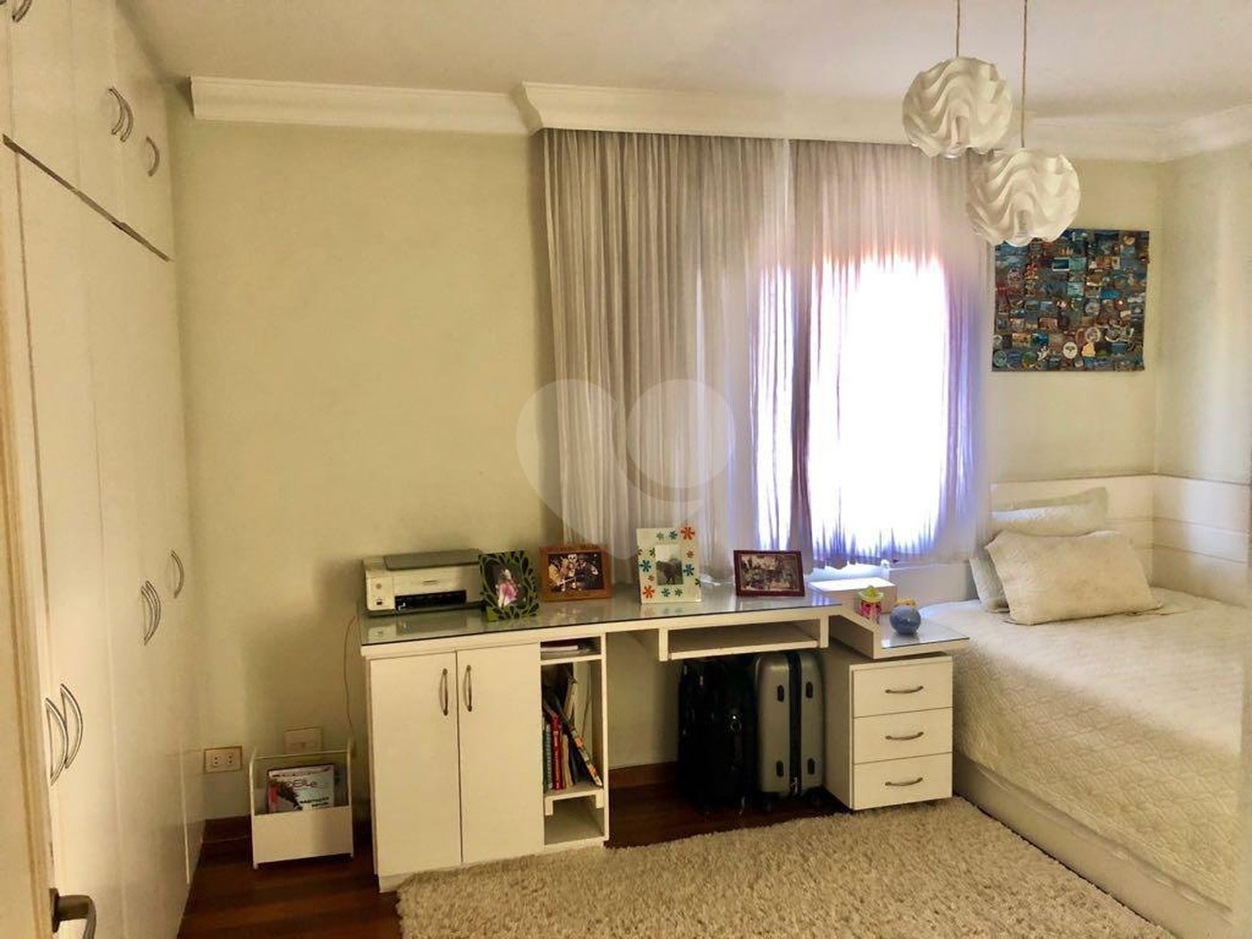 Apartamento à venda com 4 quartos, sendo 2 suítes, em Tremembé, São Paulo, SP