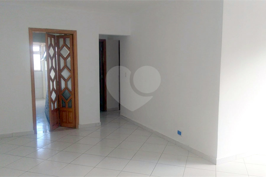 Apartamento à venda com 2 quartos em Vila Nova Mazzei, São Paulo, SP