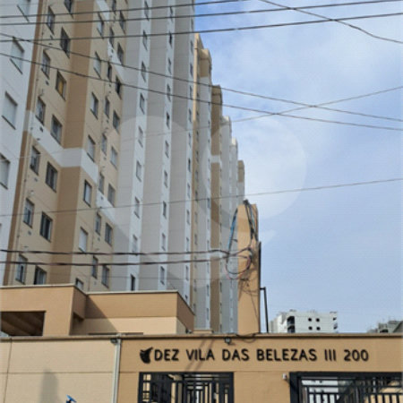 Apartamento à venda com 2 quartos em Vila Plana, São Paulo, SP