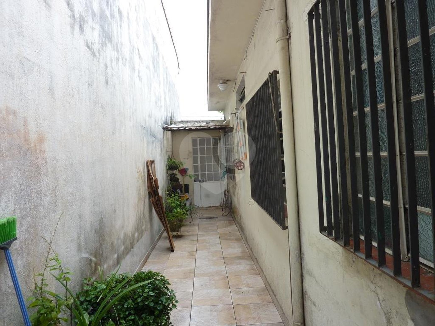 Casa Térrea à venda com 2 quartos, sendo 1 suíte,  em Vila Leopoldina, São Paulo, SP