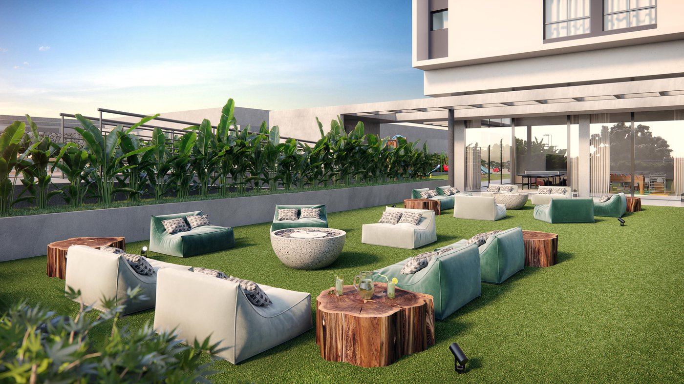 Villa Cairu Home Resort