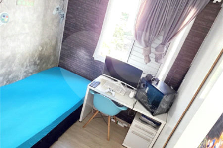 Apartamento à venda com 3 quartos, sendo 1 suíte, em Cézar de Souza, Mogi das Cruzes, SP