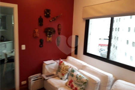 Apartamento à venda com 4 suítes em Itaim Bibi, São Paulo, SP