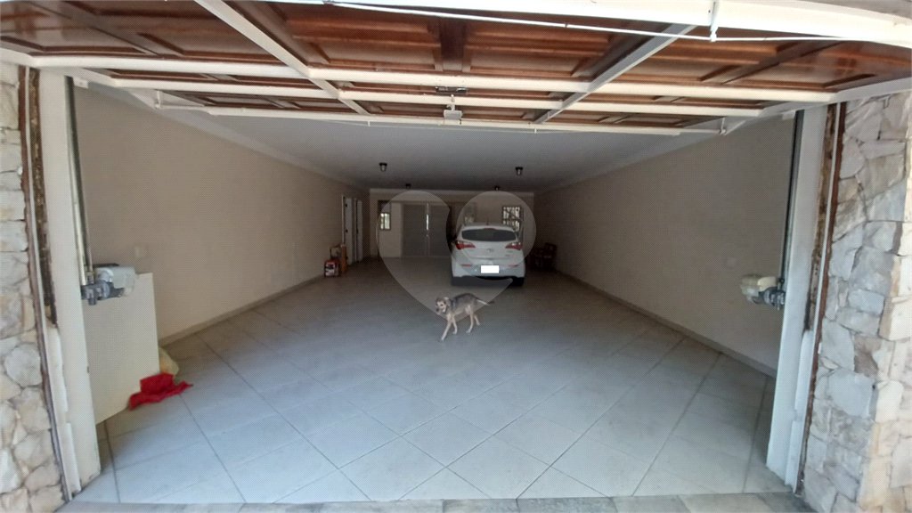 Casa à venda com 3 suítes em Tucuruvi, São Paulo, SP