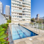 Apartamento à venda com 3 quartos, sendo 1 suíte, em Chácara Santo Antônio (zona Sul), São Paulo, SP