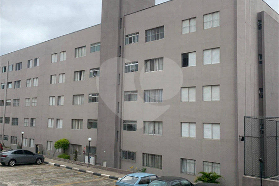 Apartamento à venda com 2 quartos em Mandaqui, São Paulo, SP