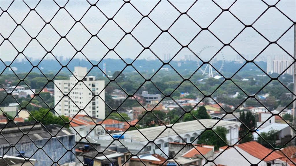 Apartamento à venda com 3 quartos, sendo 1 suíte, em Vila Leopoldina, São Paulo, SP