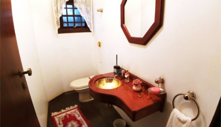 Casa Térrea à venda com 3 quartos, sendo 1 suíte,  em Casa Verde, São Paulo, SP