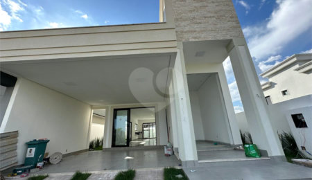 Casa à venda com 5 suítes no condomínio Florais do Parque, Cuiabá - MT